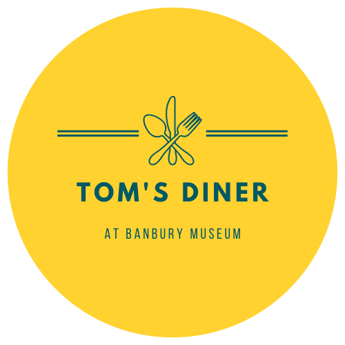 Tom's Diner, Banbury 