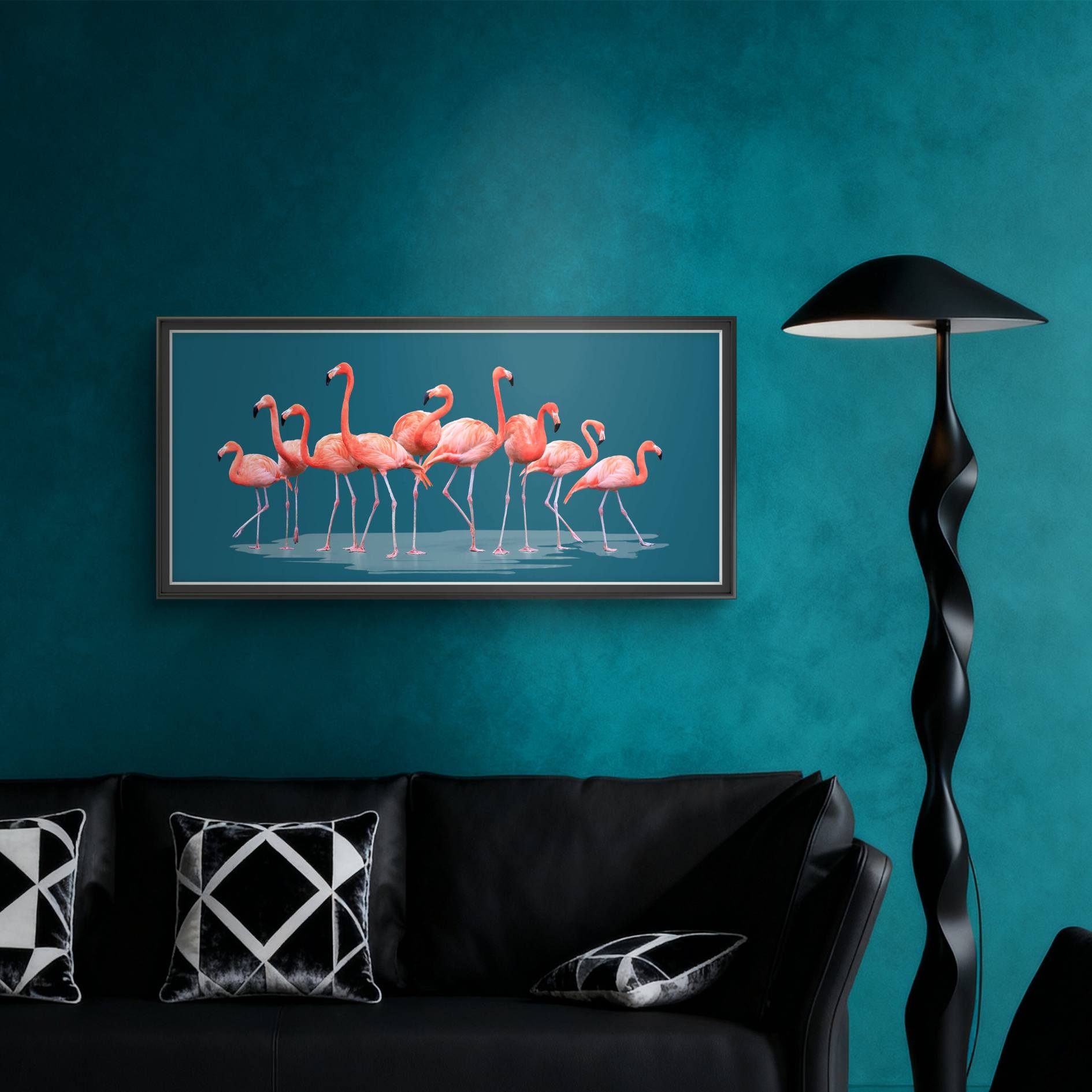 The 'Flamboyance'
