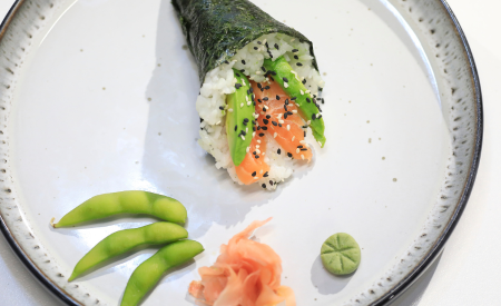 Sushi Me