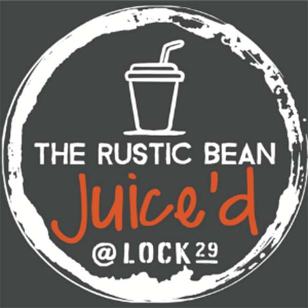 The Rustic Bean Logo