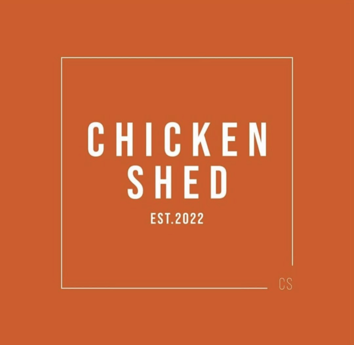 Chicken Shed Logo