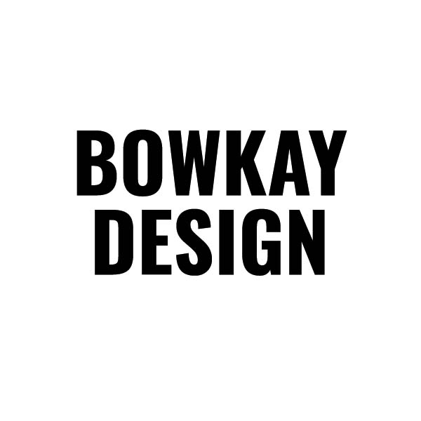 Bowkay Design Logo