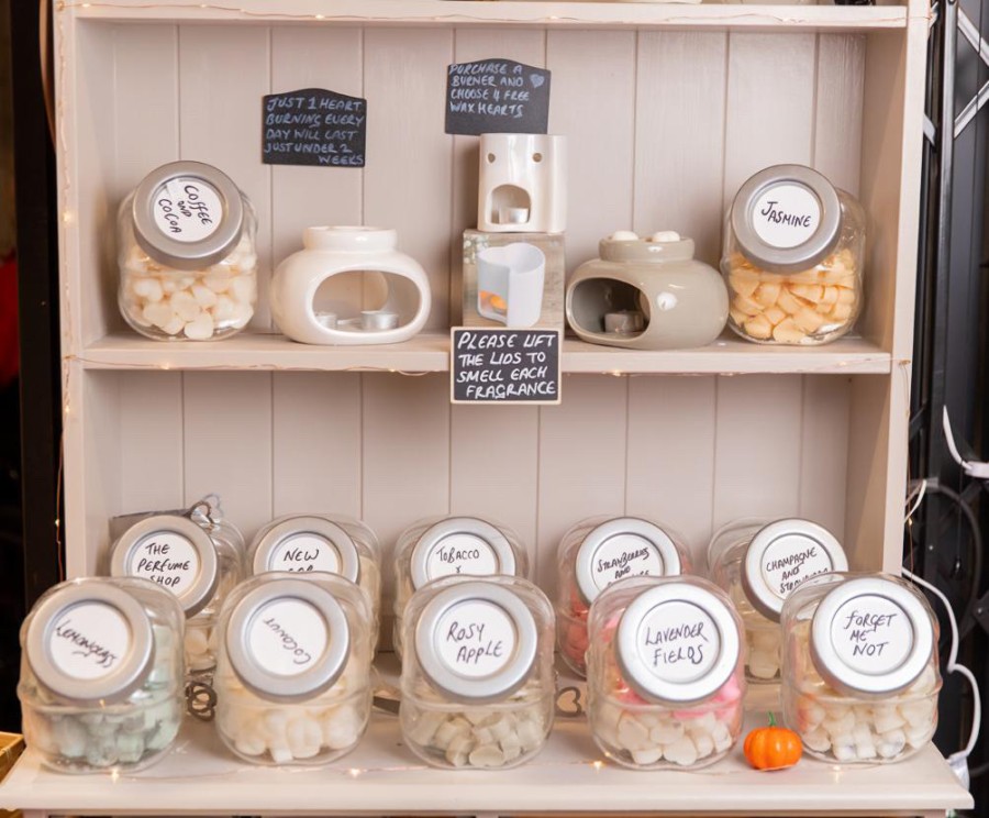 Zilfarni Soaps & Scents