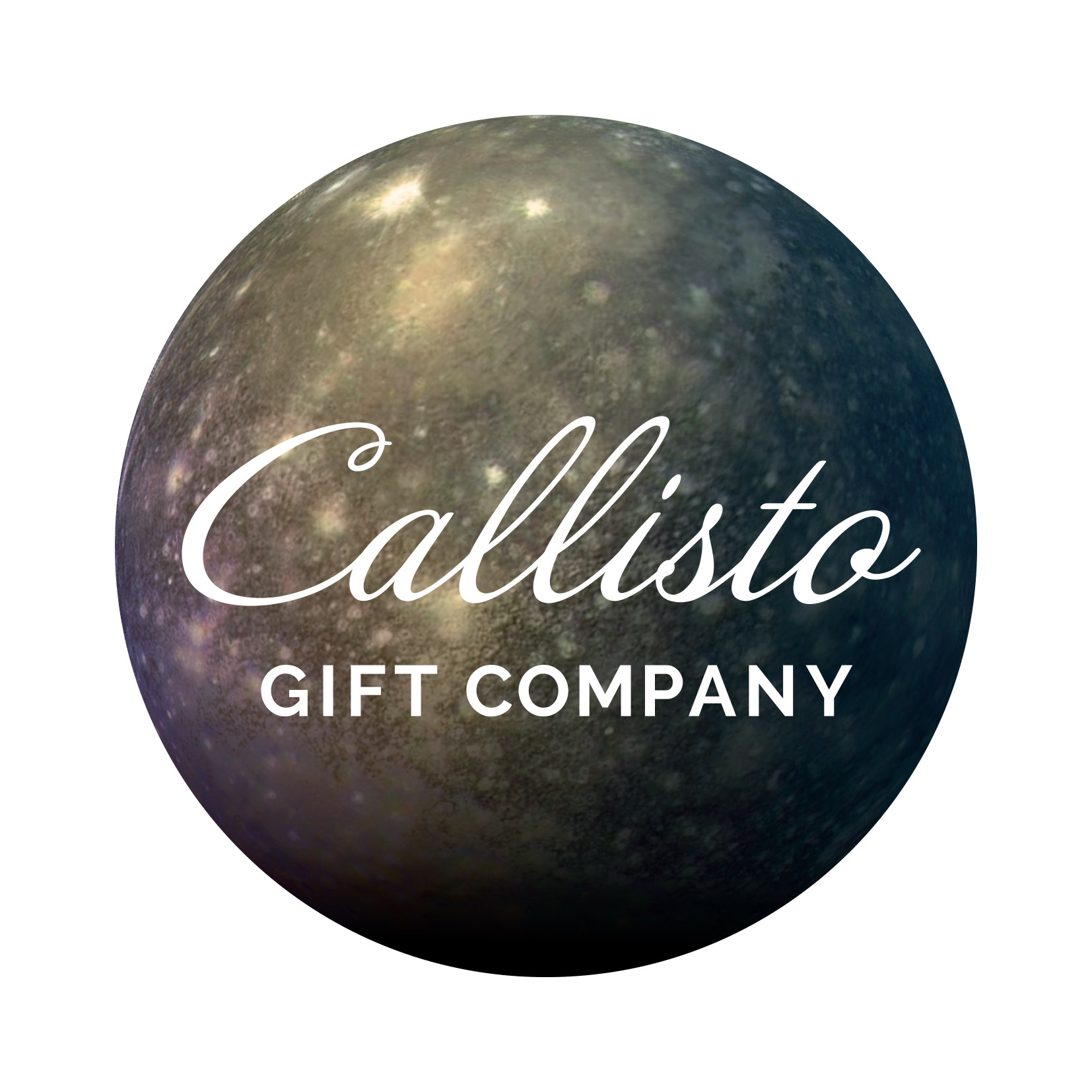 Callisto Gift Company Logo