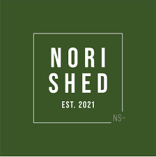 Nori-Shed Logo