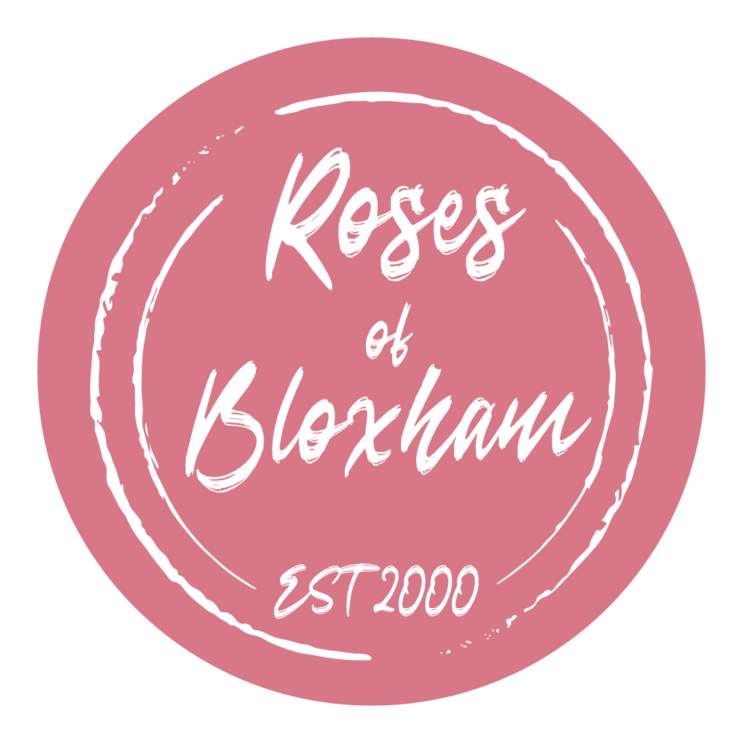 Roses of Bloxham Logo