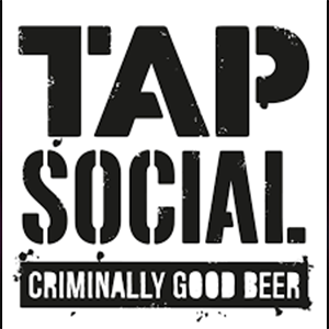 TAP Social Logo