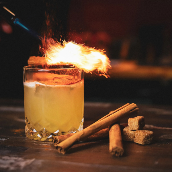 WanderBar