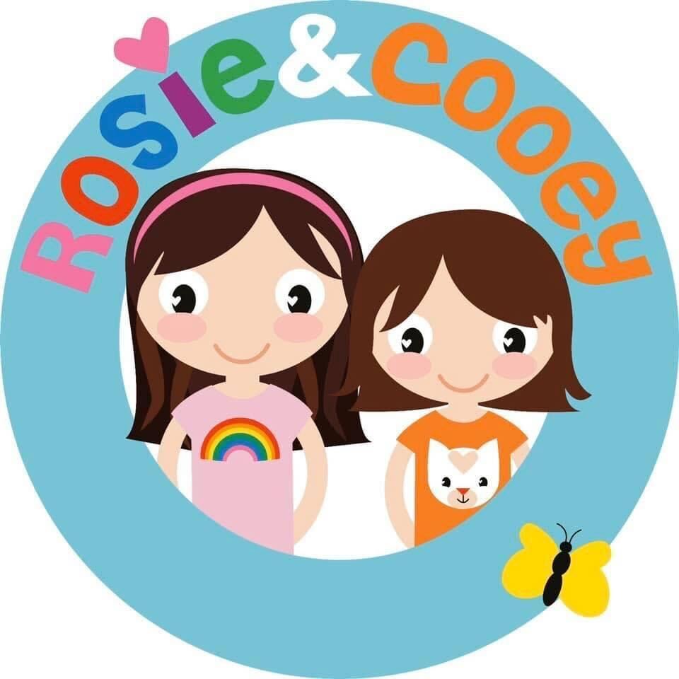 Rosie & Cooey Logo