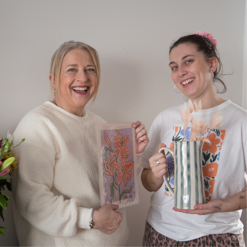 Lock29 Welcomes Exciting New Sustainable Homeware Brand