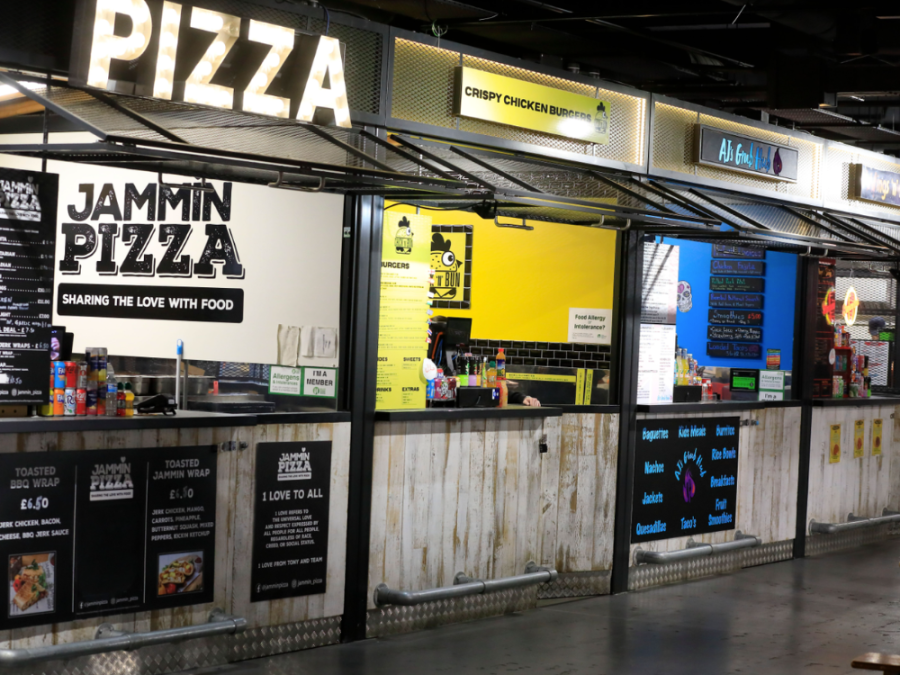 Something New is Cooking at Lock29: Guest Kitchen Programme