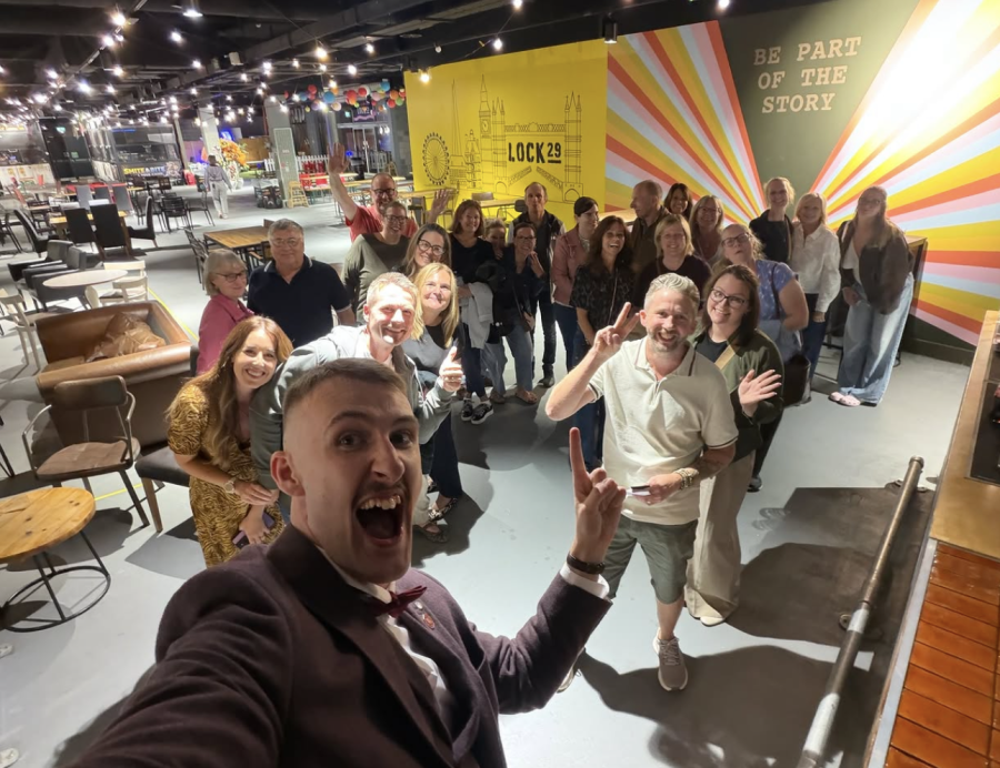 5 Reasons to Hold Your Next Event at Lock29
