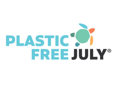 Have you joined the Plastic Free July challenge?
