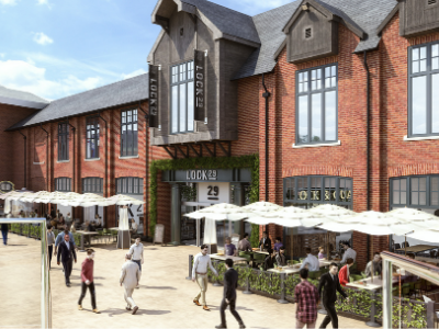 What’s the story? Food and drink glory in Banbury