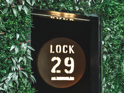 Lock29 Lockdown Deliveries