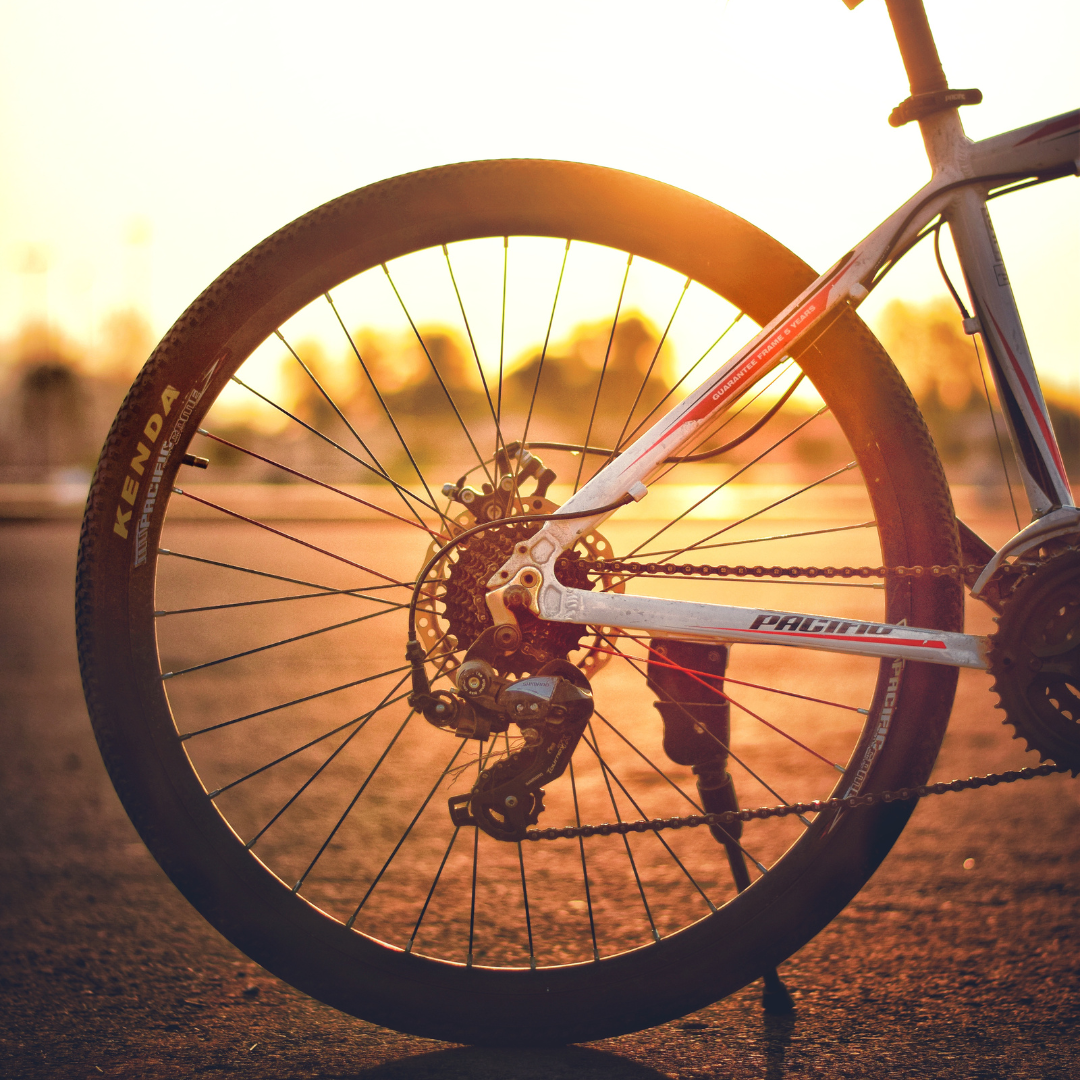 Free Cycle Marking and Repair Event at Lock29, Banbury