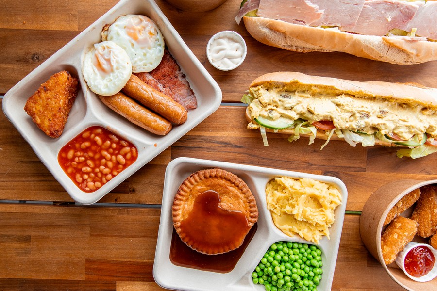 New Food and Drink Ventures Launch at Lock29