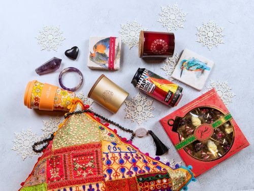 Discover the Ultimate Christmas Gift Guide 2024 from Lock29