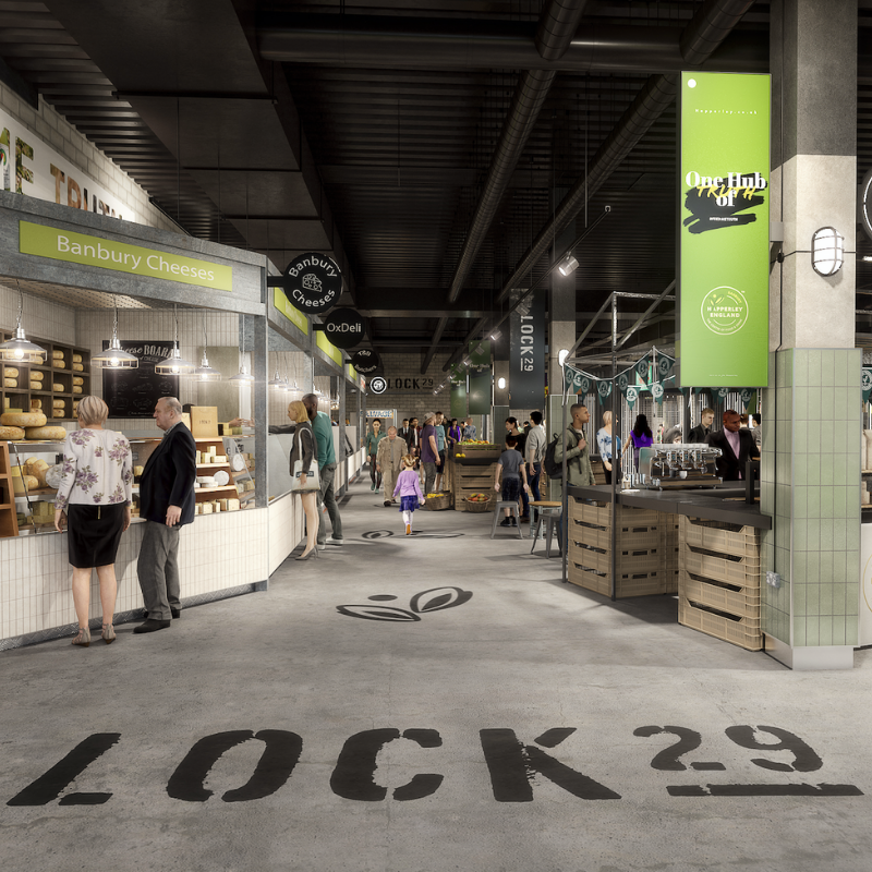 Lock29 Newsflash