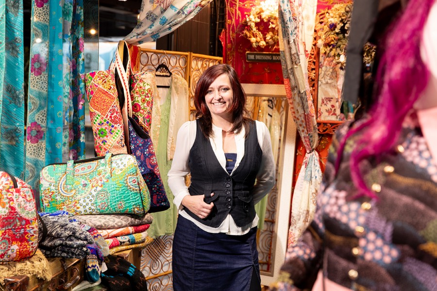 Lock29 Celebrates Trader Growth: Local Businesses Blossom Into New Ventures