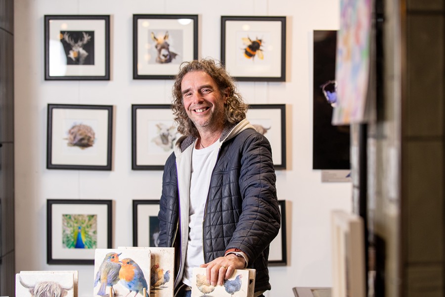 A new home for beautiful things: The Garden Studio Expands at Lock29
