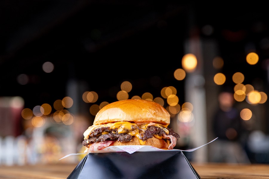 Meet the Trader: Smash Cow