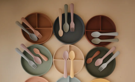 Conscious Style for Little Ones: Explore Essence Home's New Baby and Kids Decor Collection!