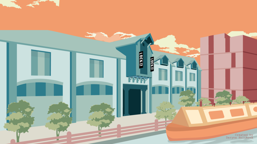 Canal Festival Weekend at Lock29