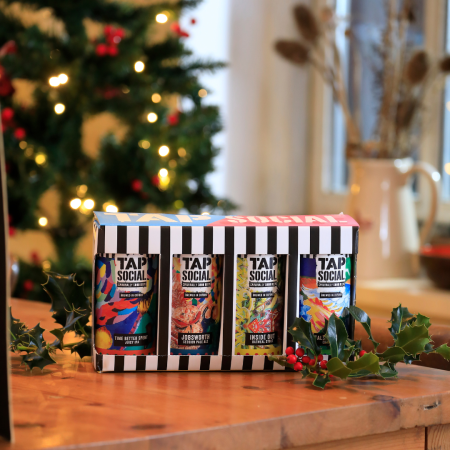 Raise a Glass to Criminally Good Beer at Lock 29