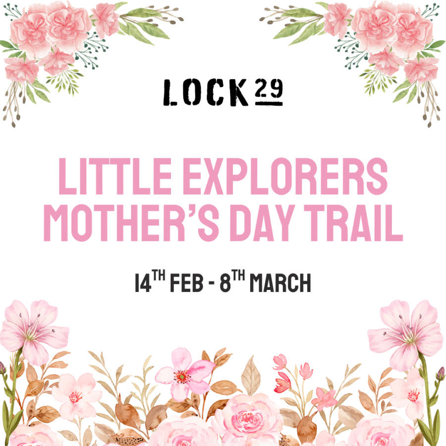 Win the Ultimate Treat for Mum at Lock29 this Mother’s Day