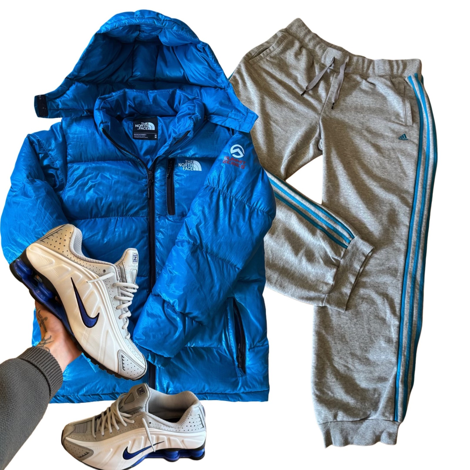 Pop-up with Weazy's Wardrobe