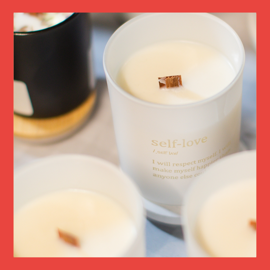 History of Candles Talk