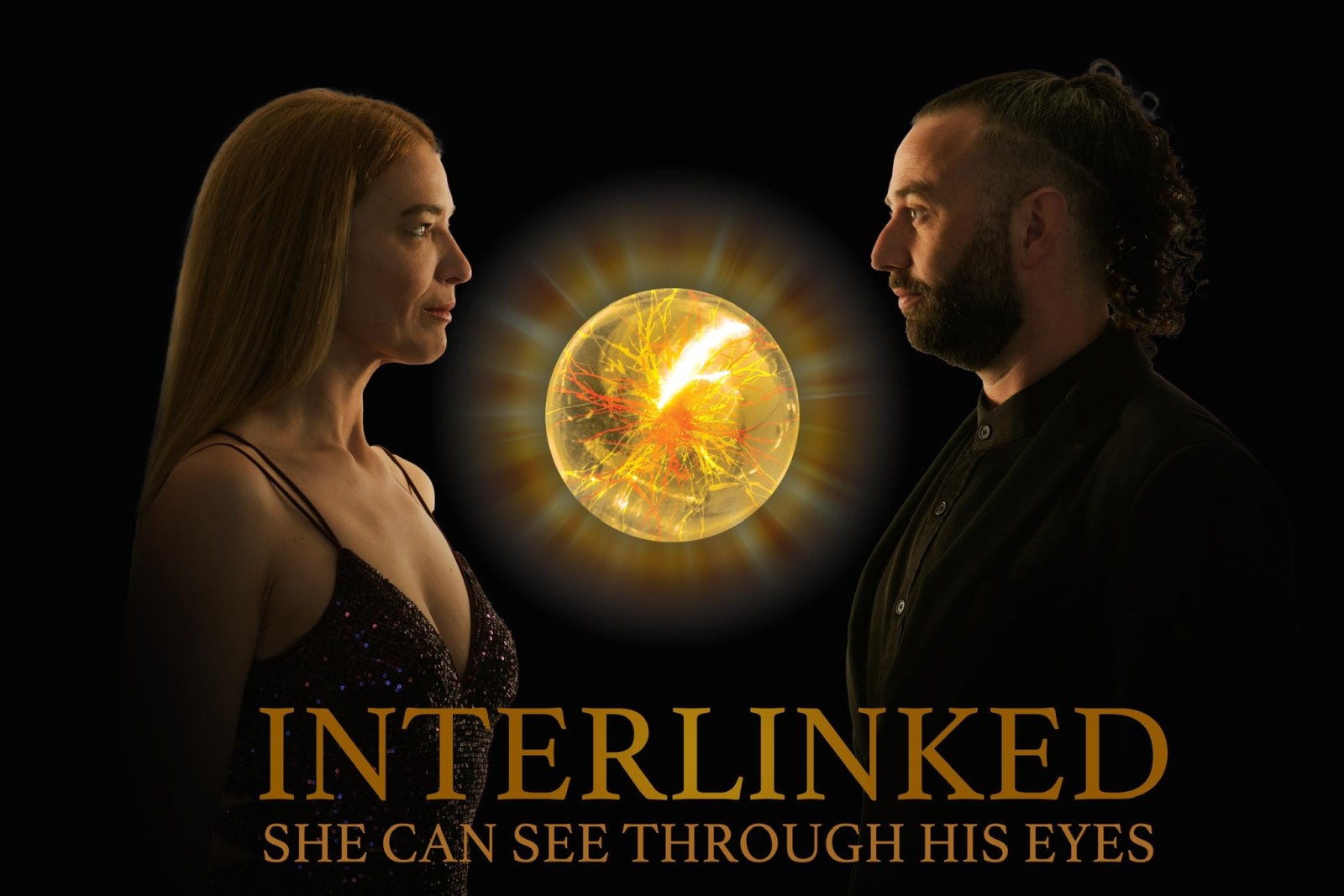 Mind Reading & Magic with Interlinked
