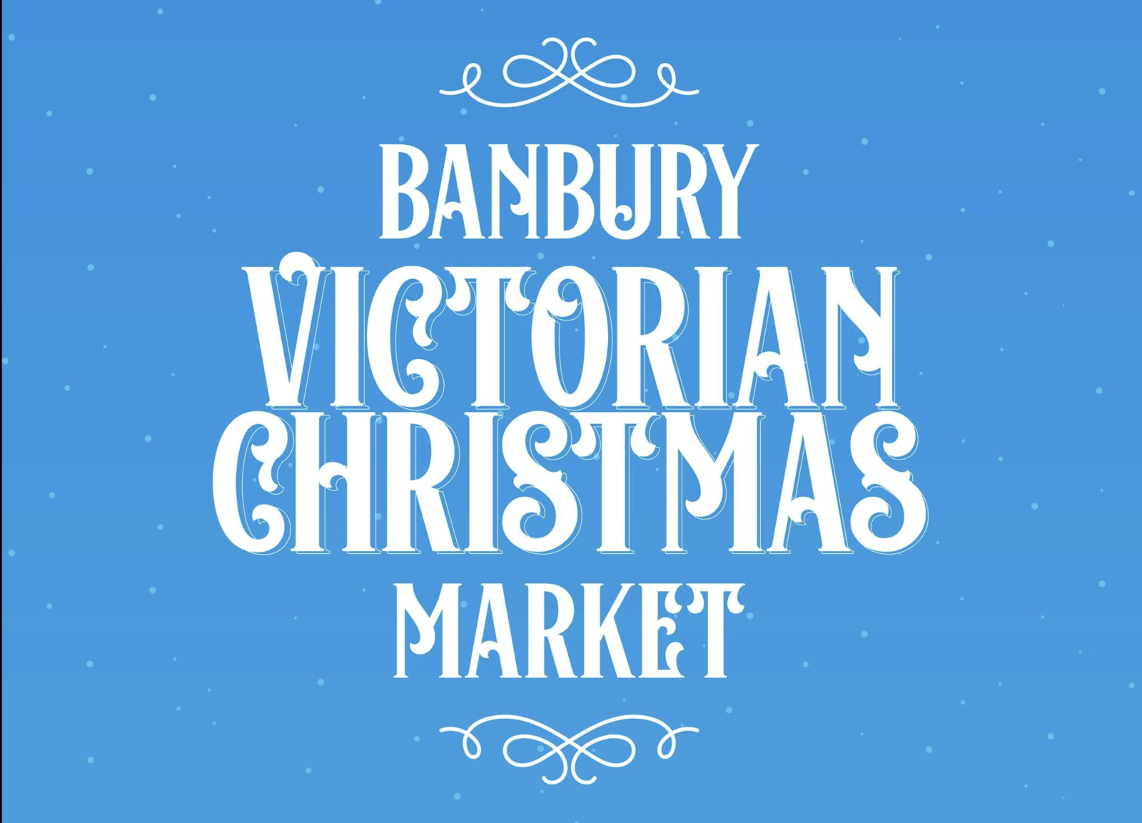 Banbury Victorian Christmas Market