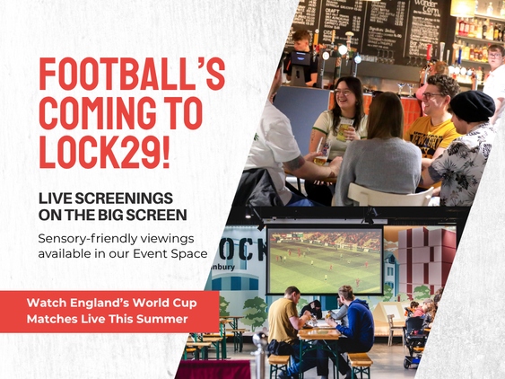 World Cup: Live Screenings