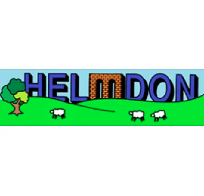 Pop-up with Helmdon Primary School