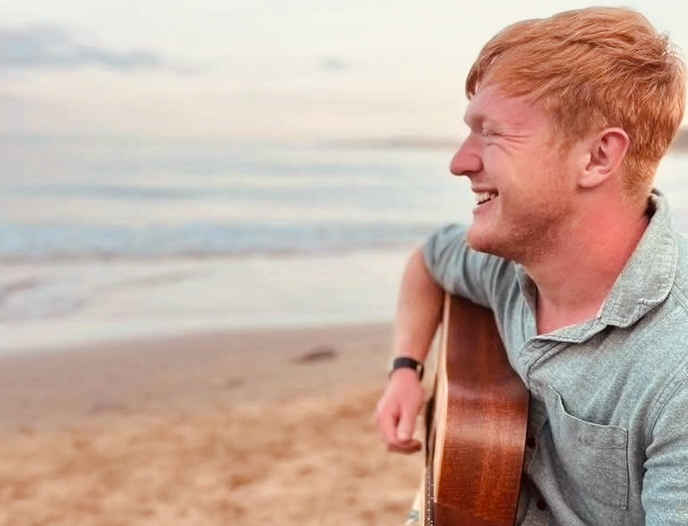 Live Music from Dan Lumley