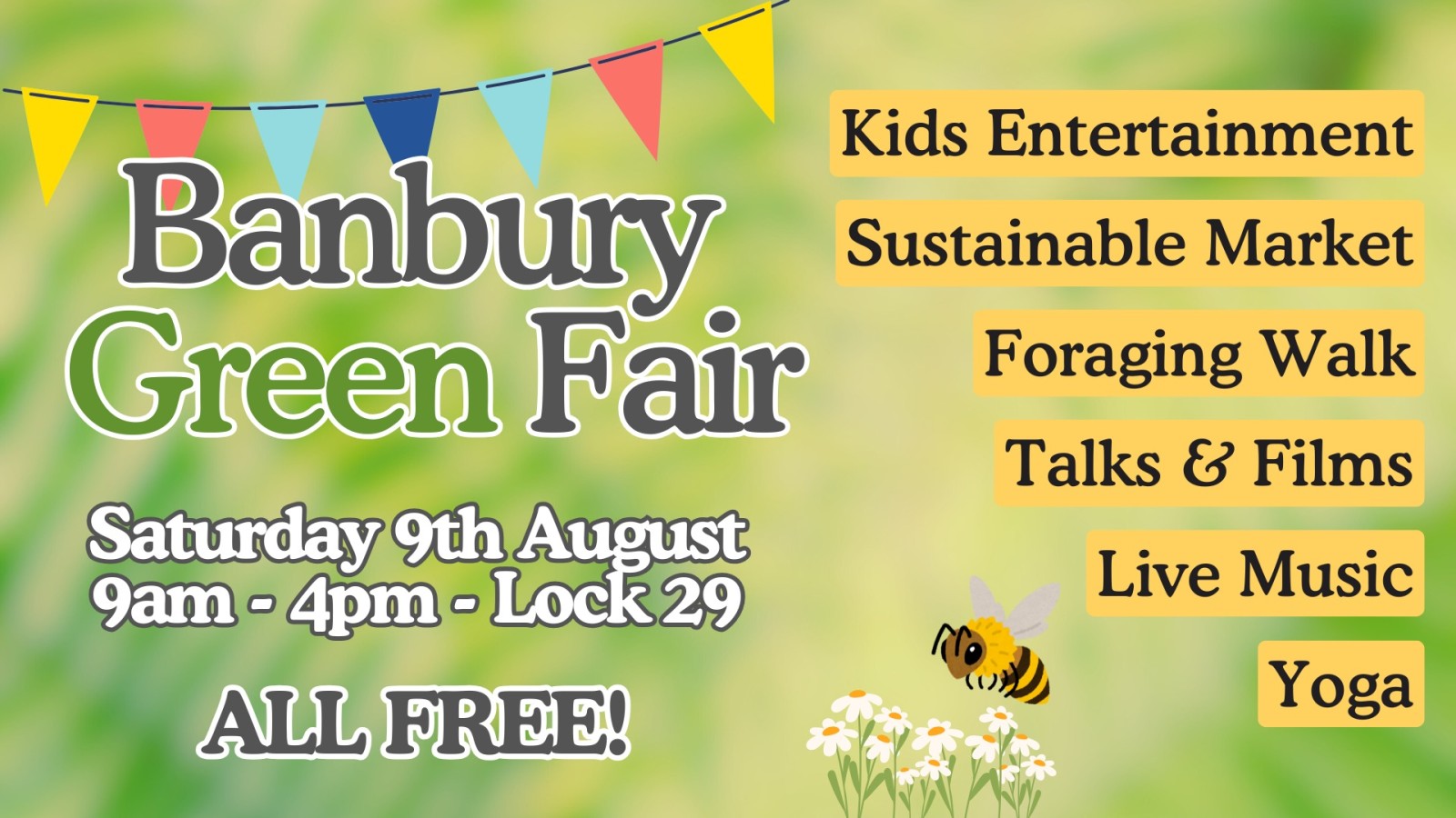 Eco Fair