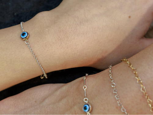 Pop-up with SC Permanent Beauty