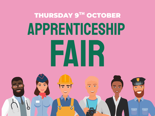 Apprenticeship Fair