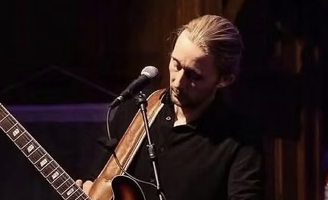 Live Music from Andy Flynn