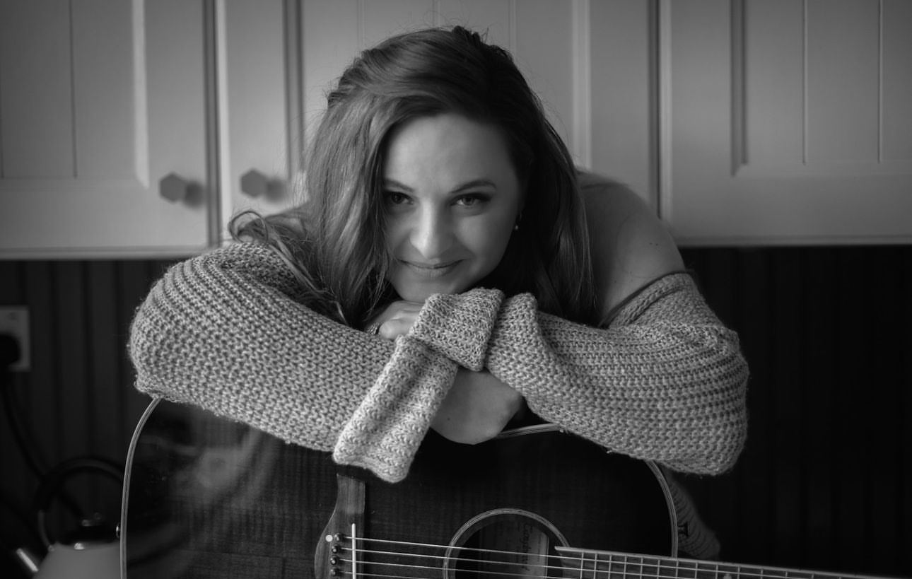 Live Music from Devon Mayson