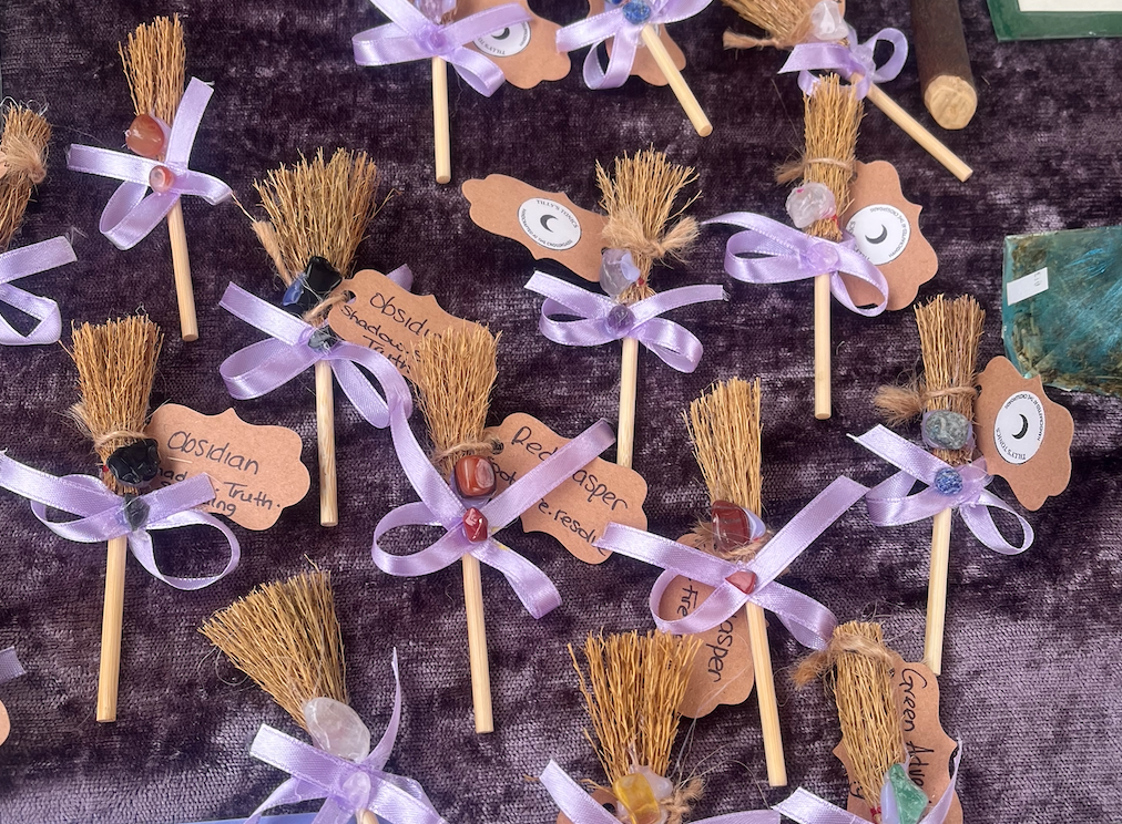 Pop-up with Tilly’s Tonics