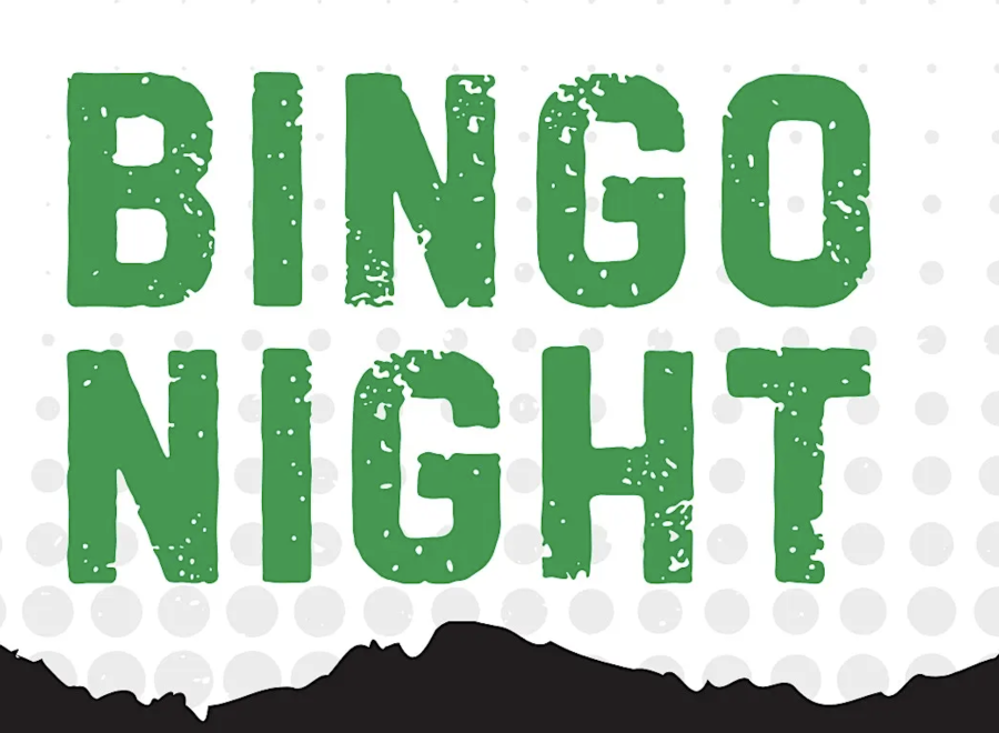 Family Bingo Night