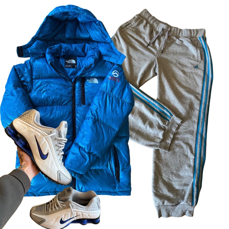 Pop-up with Weazy's Wardrobe