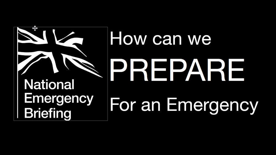 National Emergency Briefing Film Screening