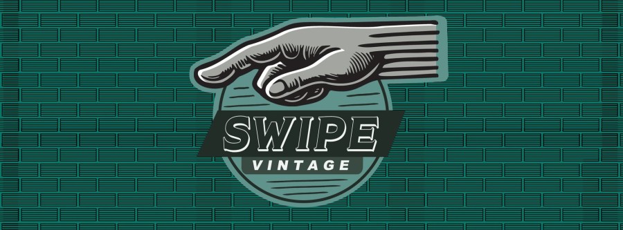 Swipe Vintage Event