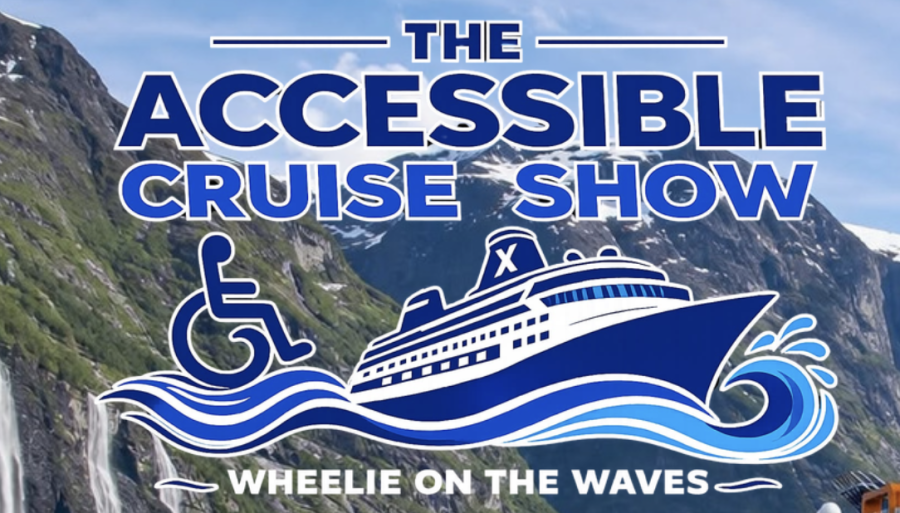 The Accessible Cruise Show