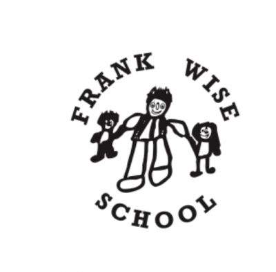 Pop-up with Frank Wise School