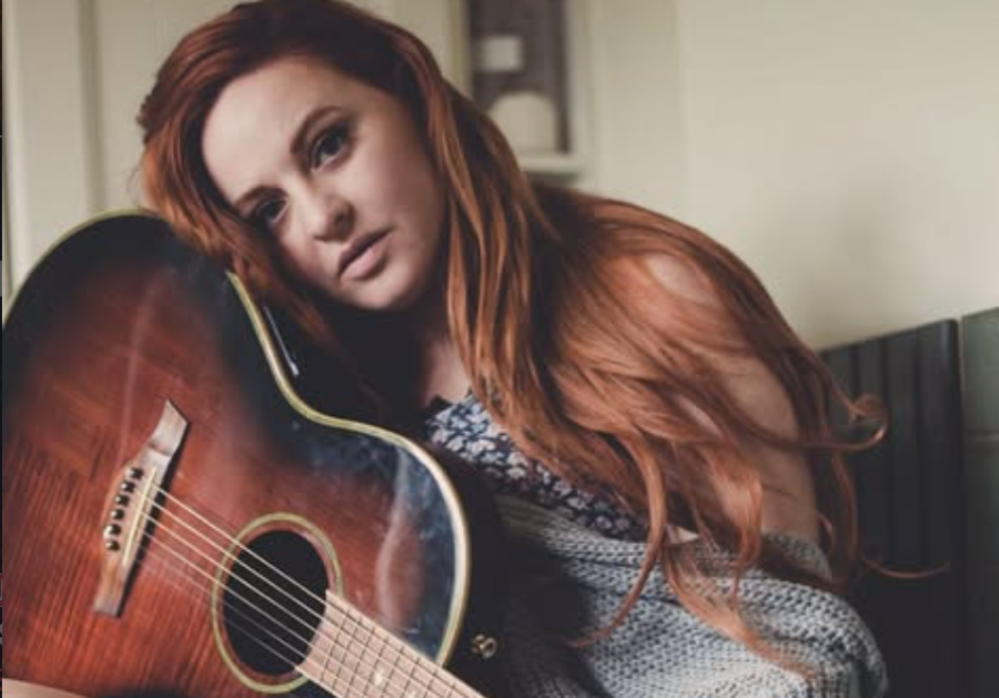 Live Music from Devon Mayson